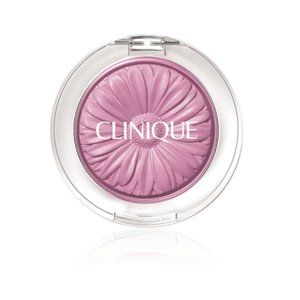 New Clinique Pansy Cheek Pop Lilac Color 3.5g/.12 oz.
